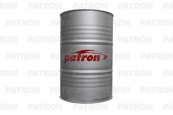 Моторное масло PATRON 10W40 B4 ORIGINAL полусинтетика 10W-40 1 л. 